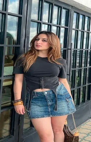 Moti Bagh call girl service