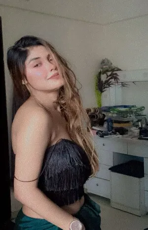 Moti Bagh escort service
